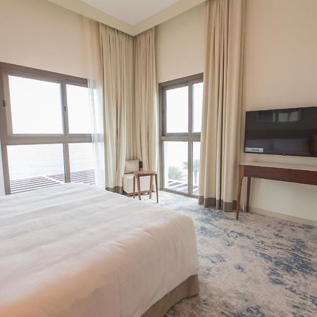 Al Aqah Luxury Apartment W/ Sea Views At Address Residences Фуджейра Екстериор снимка
