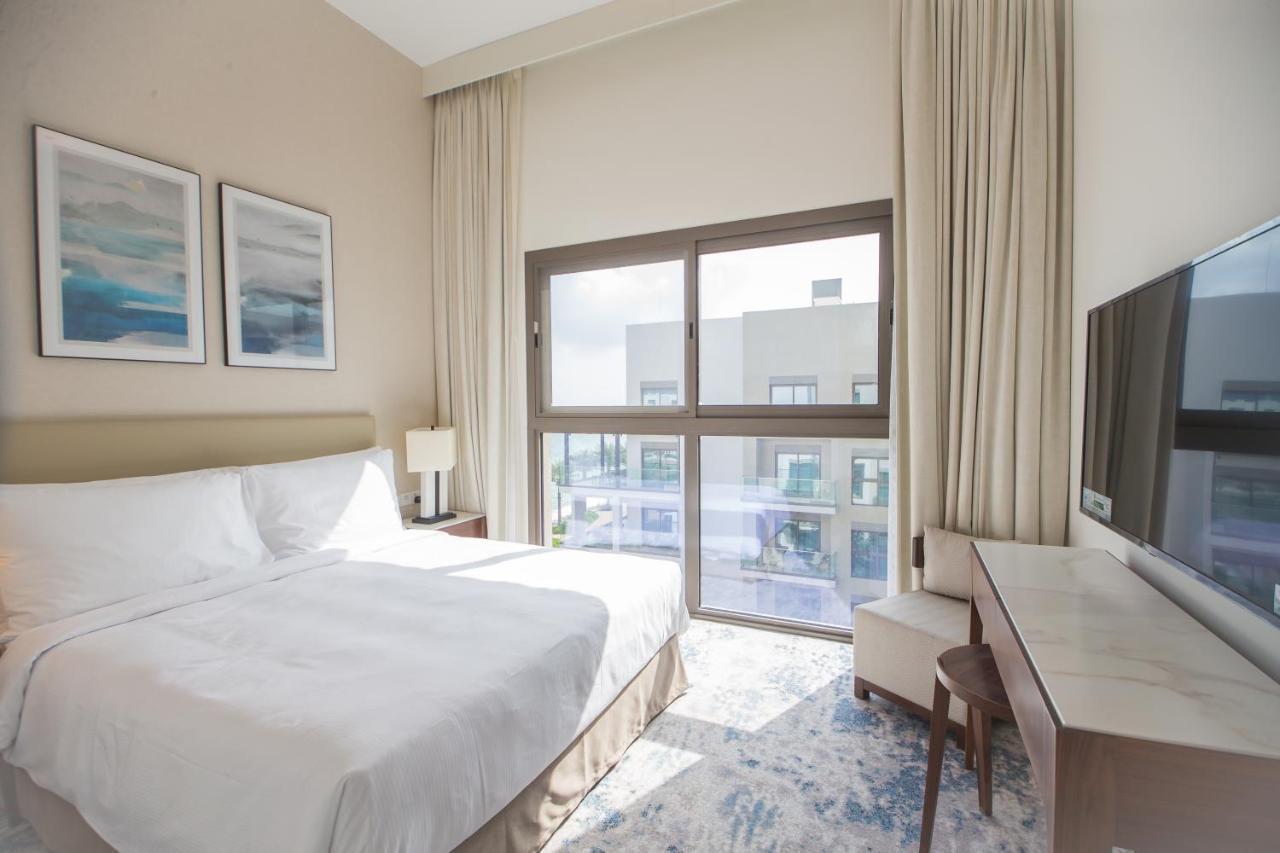 Al Aqah Luxury Apartment W/ Sea Views At Address Residences Фуджейра Екстериор снимка